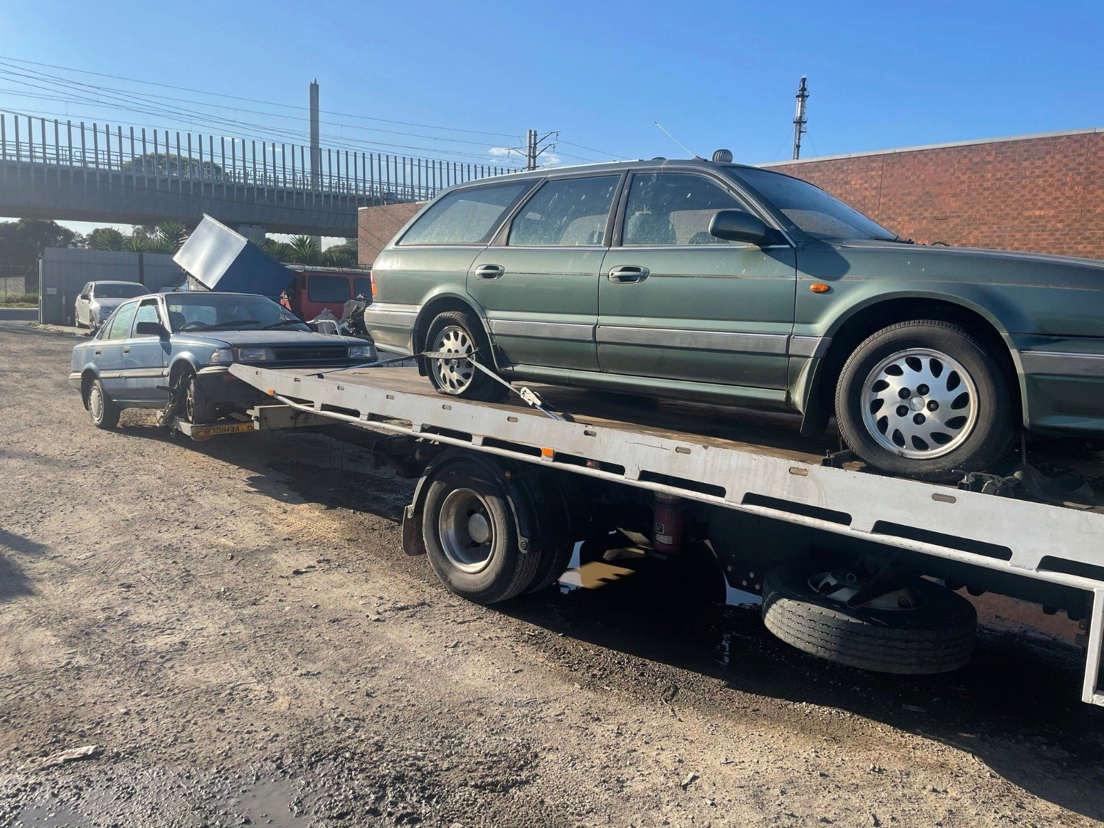 Turn Your Unwanted Vehicle Into Value: The Easy Local Path to Cash & Removal in Coffs